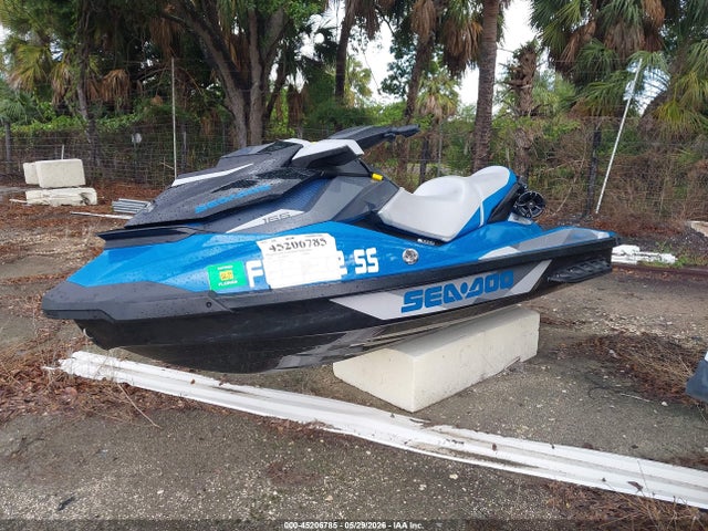 Sea-Doo Other