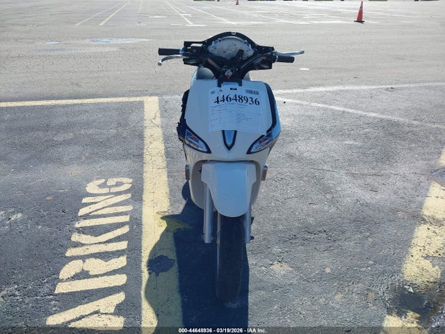 Piaggio Liberty