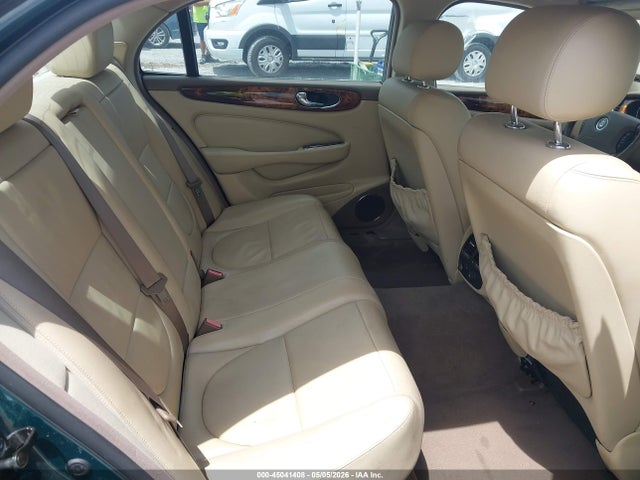 Jaguar XJ Xj8 L