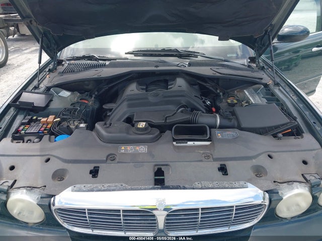 Jaguar XJ Xj8 L