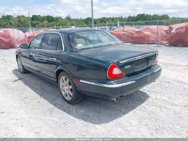 Jaguar XJ Xj8 L