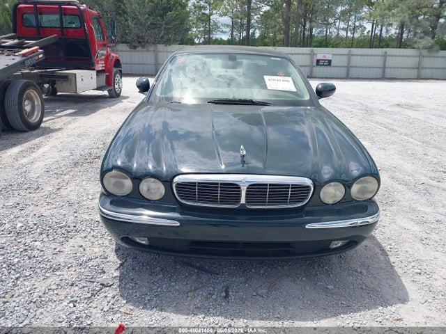 Jaguar XJ Xj8 L