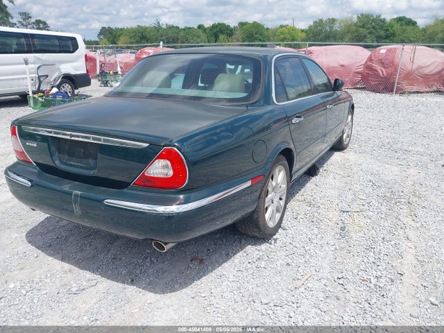 Jaguar XJ Xj8 L