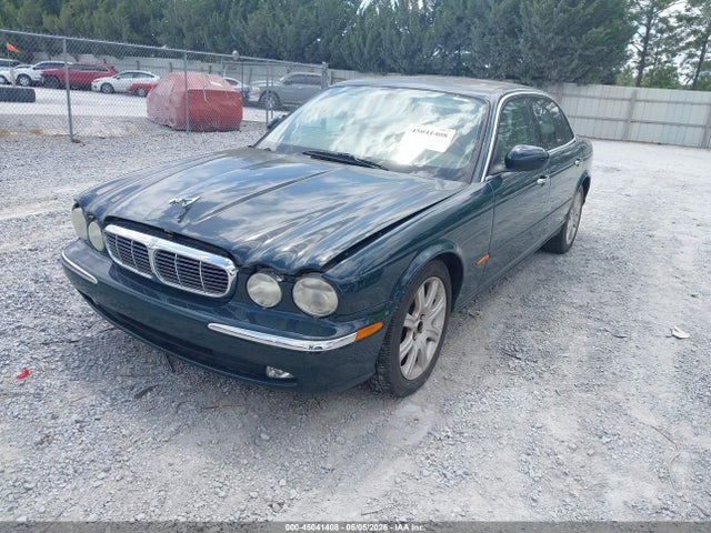 Jaguar XJ Xj8 L