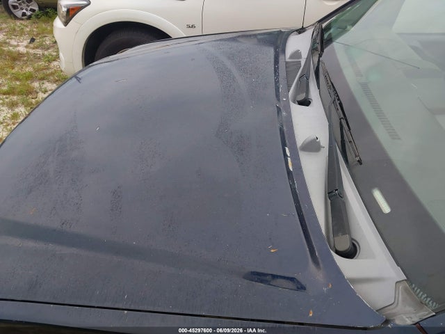 Nissan Xterra S