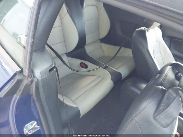 Ford Mustang Gt Premium