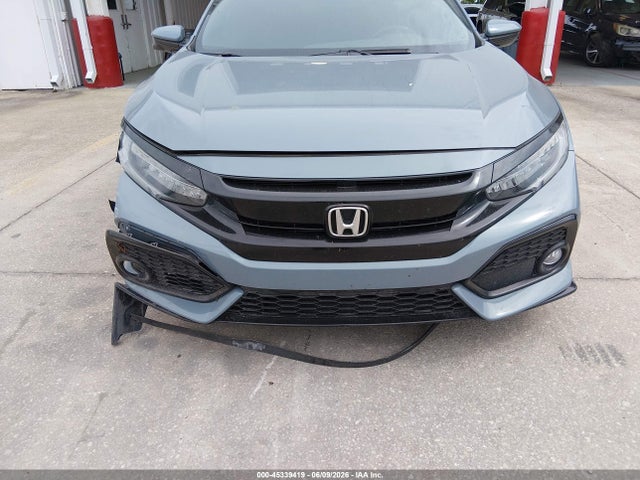 Honda Civic Sport Touring
