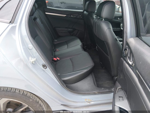 Honda Civic Sport Touring