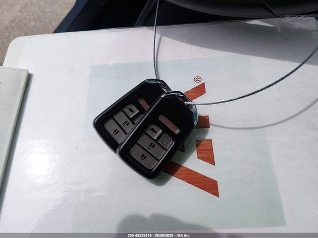 Honda Civic Sport Touring
