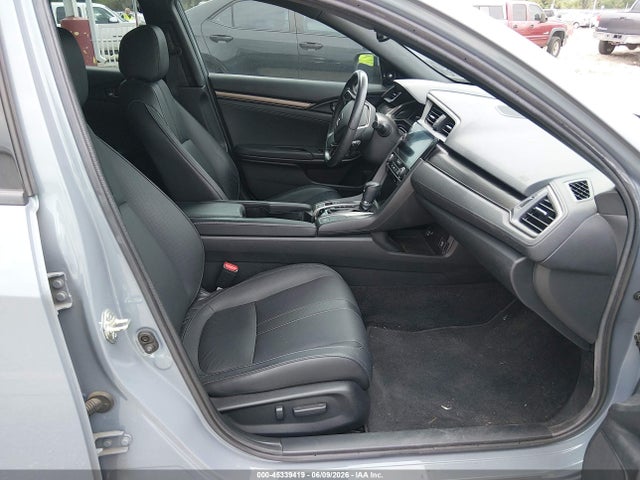 Honda Civic Sport Touring