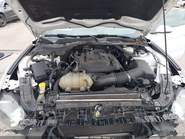 Ford Mustang Ecoboost Premium