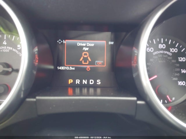 Ford Mustang Ecoboost Premium