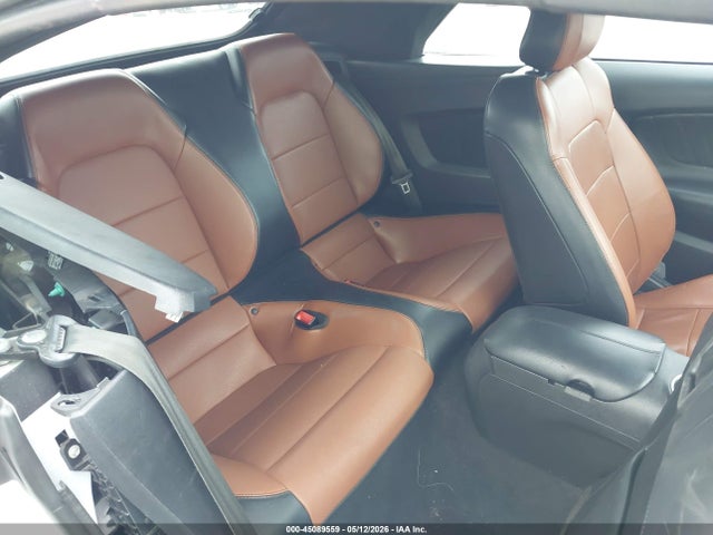 Ford Mustang Ecoboost Premium