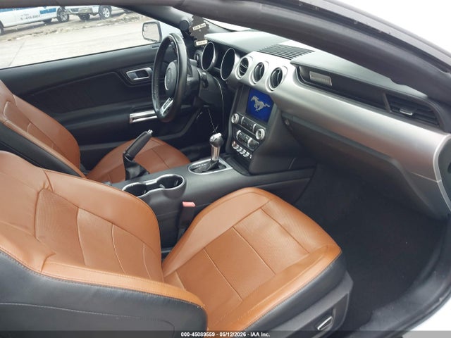 Ford Mustang Ecoboost Premium