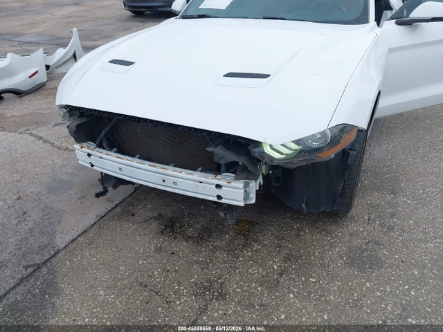 Ford Mustang Ecoboost Premium