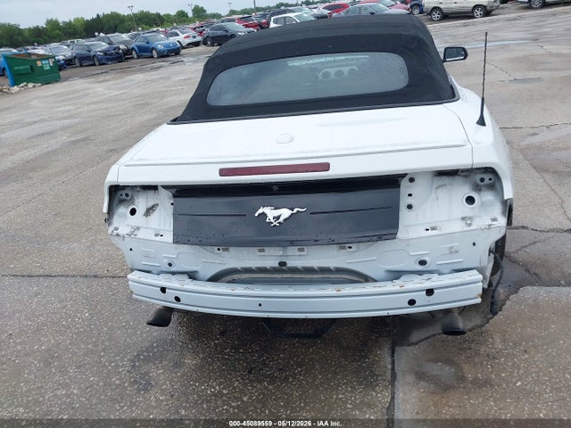 Ford Mustang Ecoboost Premium