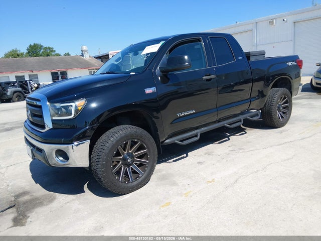 Toyota Tundra Grade 5.7l V8