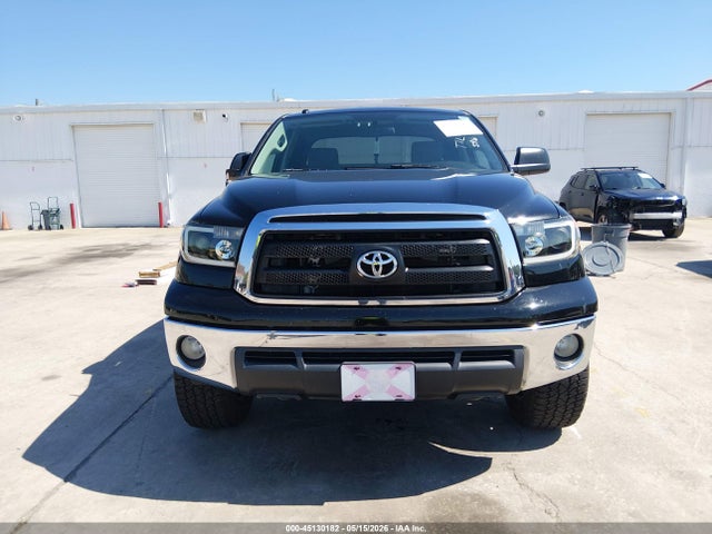 Toyota Tundra Grade 5.7l V8