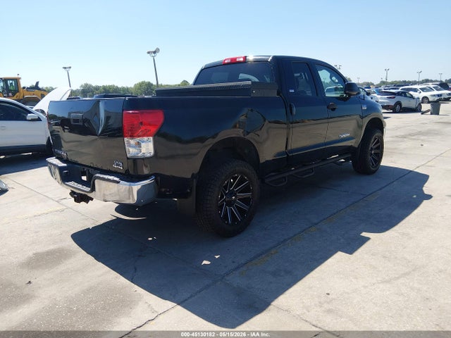 Toyota Tundra Grade 5.7l V8