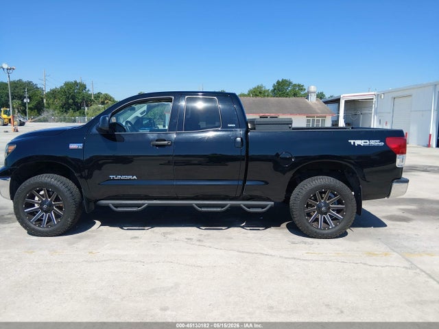 Toyota Tundra Grade 5.7l V8