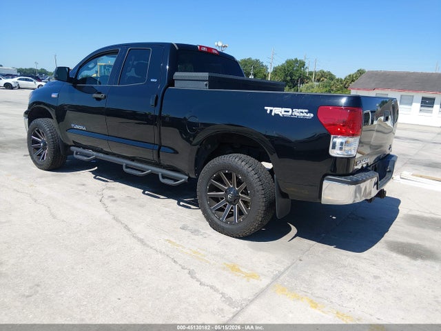 Toyota Tundra Grade 5.7l V8