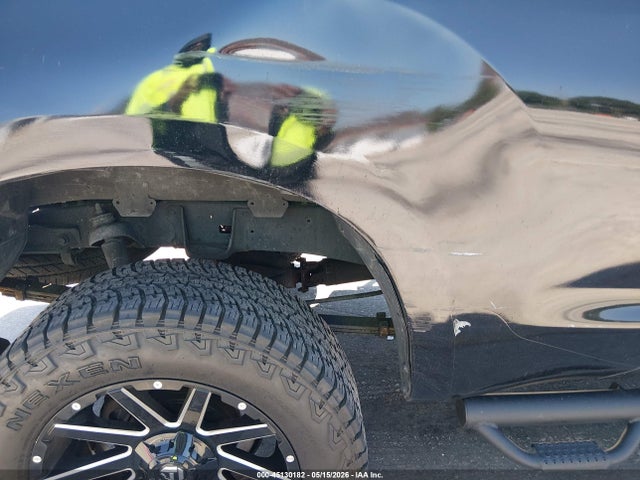 Toyota Tundra Grade 5.7l V8