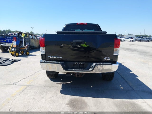 Toyota Tundra Grade 5.7l V8