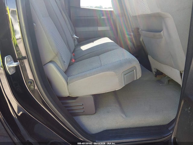 Toyota Tundra Grade 5.7l V8