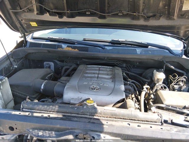 Toyota Tundra Grade 5.7l V8