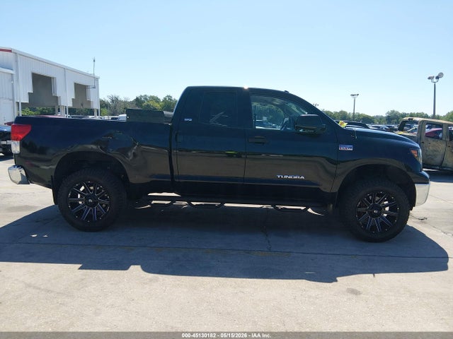 Toyota Tundra Grade 5.7l V8