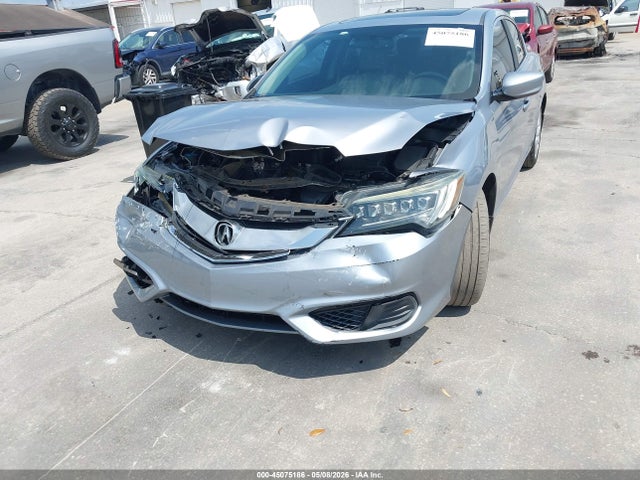 Acura ILX