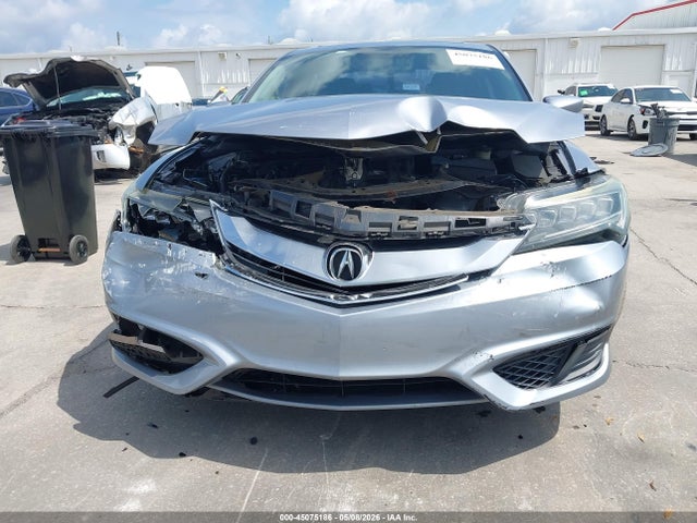 Acura ILX