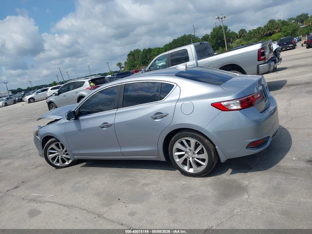 Acura ILX