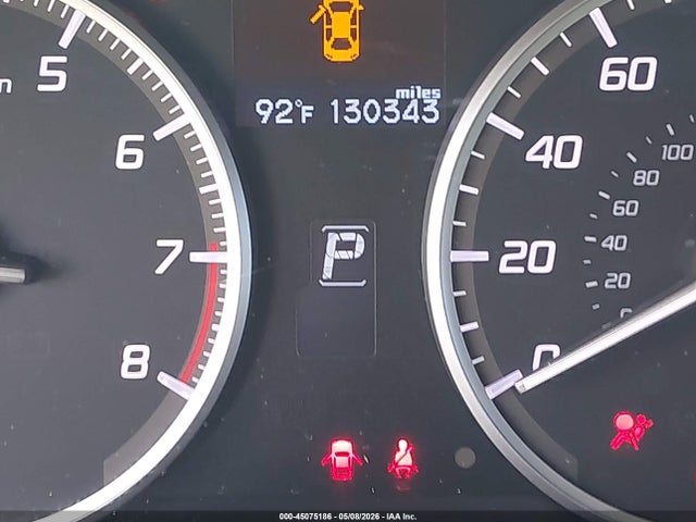 Acura ILX