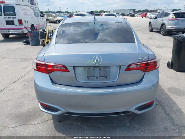 Acura ILX