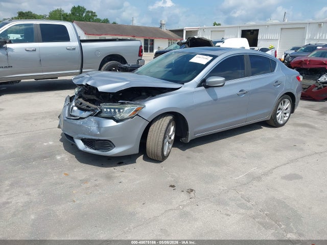 Acura ILX