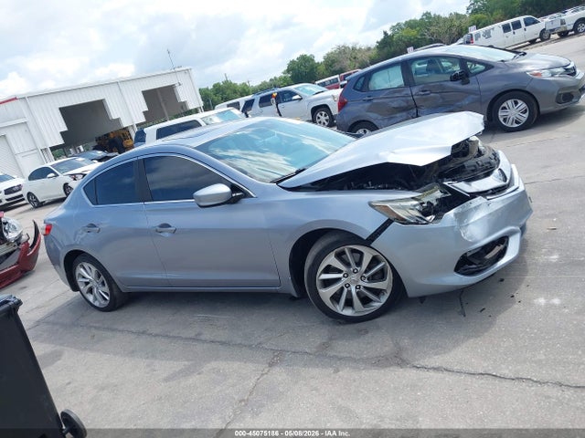 Acura ILX