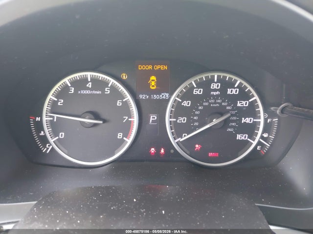 Acura ILX