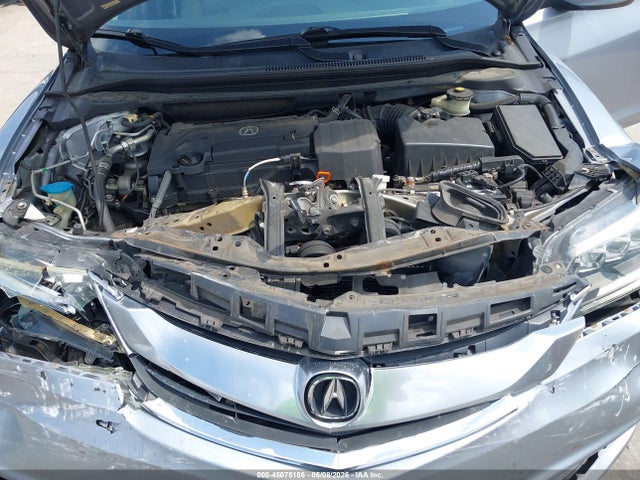 Acura ILX