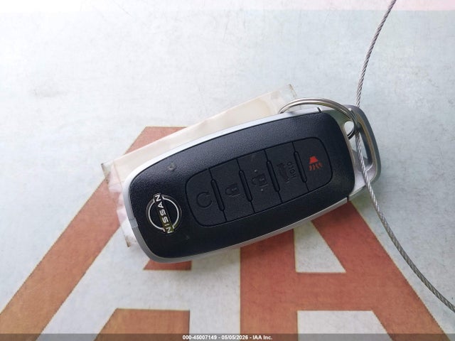Nissan Sentra Sr Xtronic Cvt