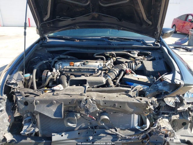 Honda Accord 2.4 Ex-l