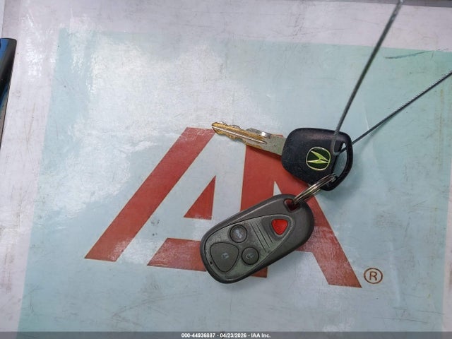 Acura TL