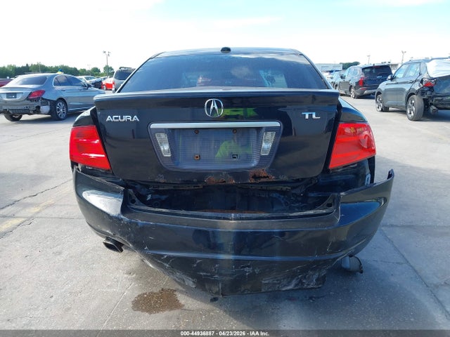 Acura TL