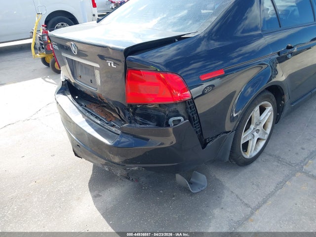 Acura TL