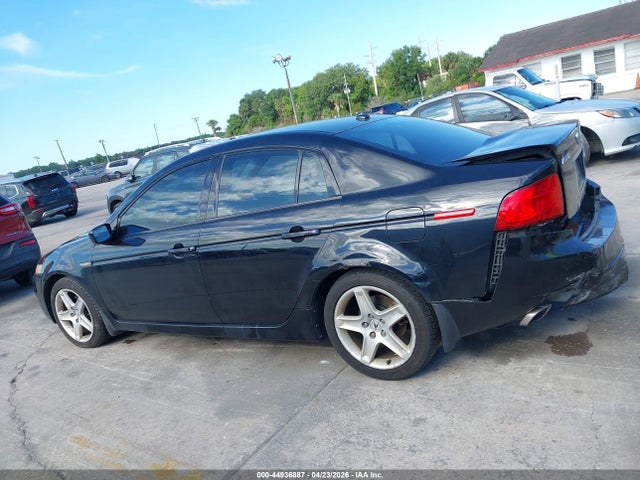 Acura TL