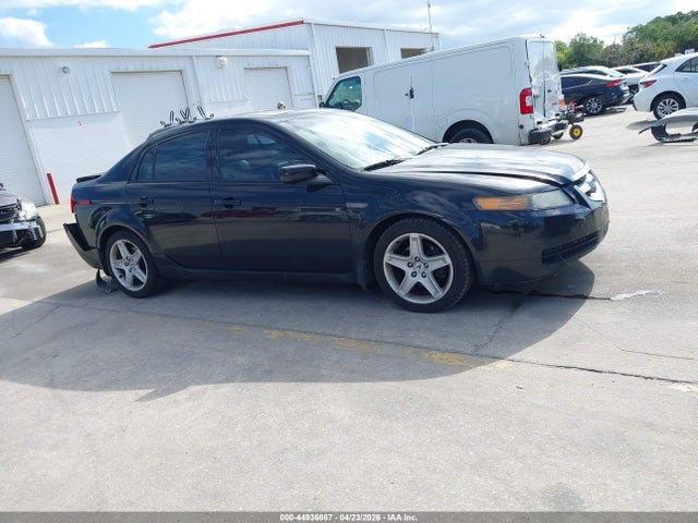 Acura TL