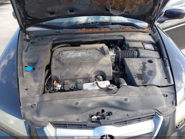 Acura TL