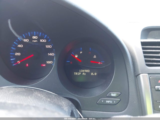 Acura TL
