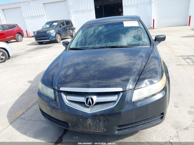 Acura TL
