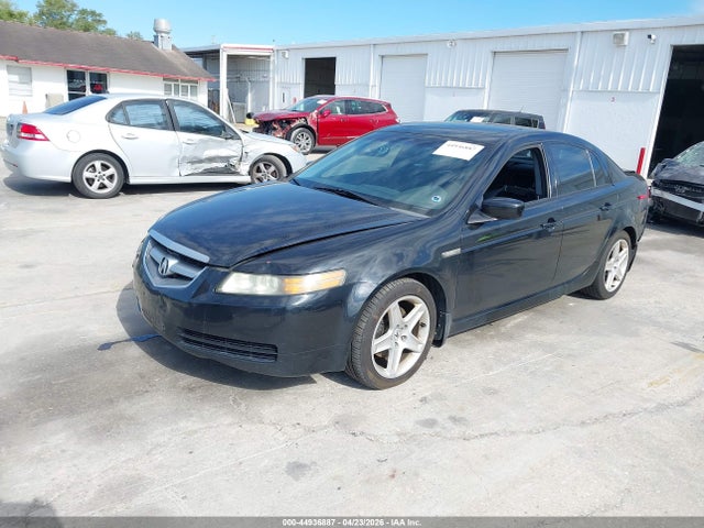 Acura TL